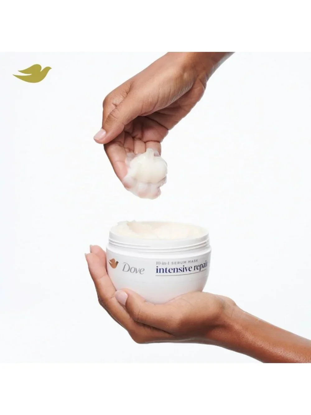 Intensive Repair 10-in-1 Hair Mask for Damaged Hair & Breakage, 9.2oz